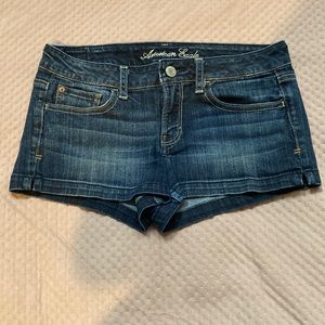 American Eagle shorts size 10